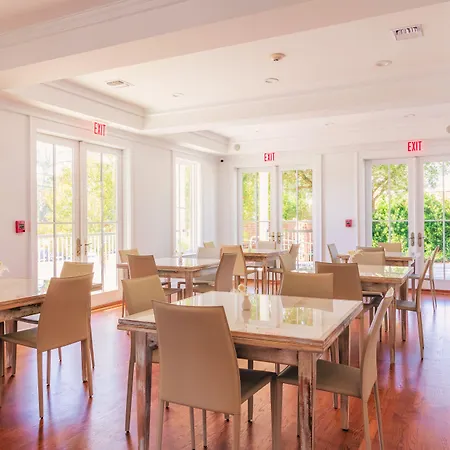 Oyster Bay Boutique Hotel (Adults Only)-2