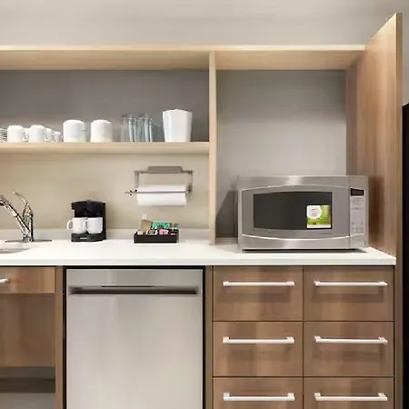 Home2 Suites By Hilton Racine-2