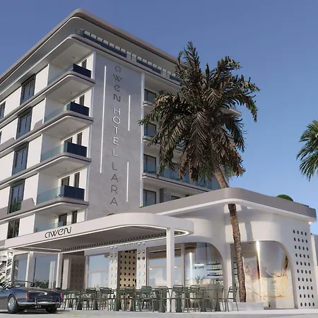 Awen Lara Hotel-2