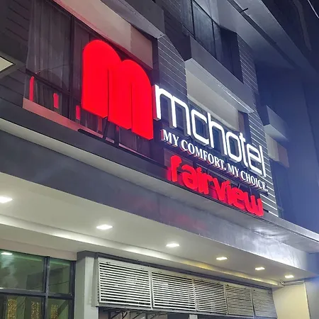 Mc Hotel Fairview-3