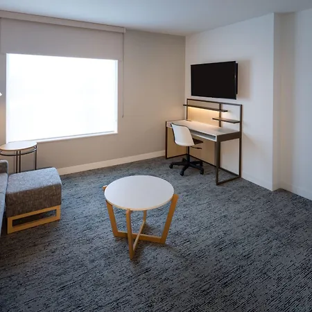 Towneplace Suites By Marriott Ellensburg-3