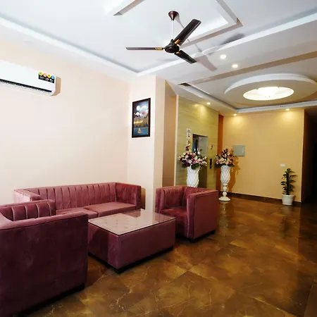 Expomart Inn-3