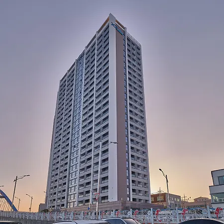 Uh Flat The Sokcho-2