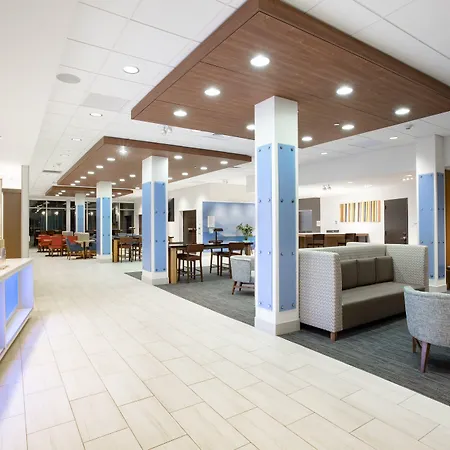 Holiday Inn Express & Suites - Ely By Ihg-2