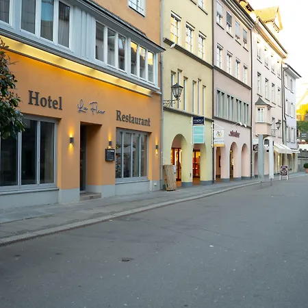 Hotel La Fleur-3