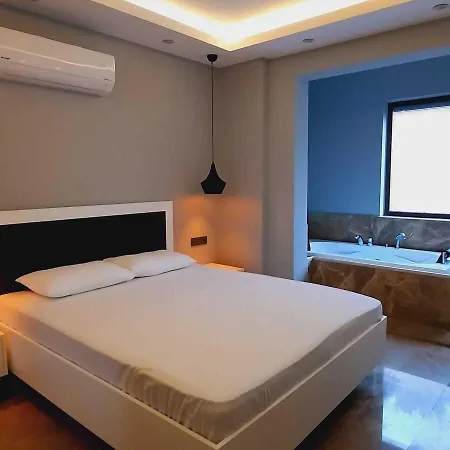 Arya Deluxe Apart-2