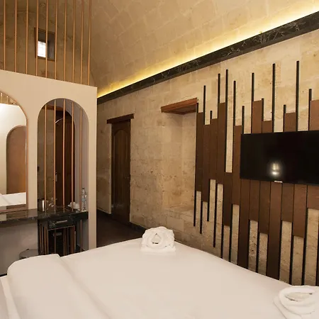 Bayazhan Hotel Ve Restaurant-3