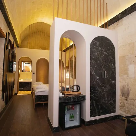 Bayazhan Hotel Ve Restaurant-2