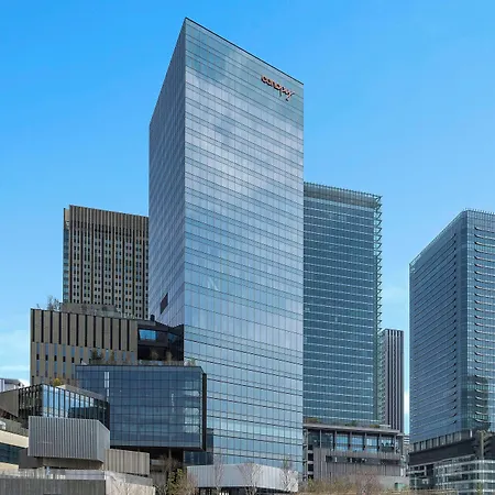 Canopy By Hilton Osaka Umeda-3