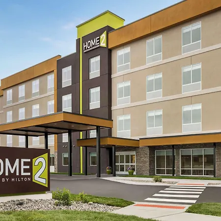 Home2 Suites By Hilton Livingston Yellowstone-2