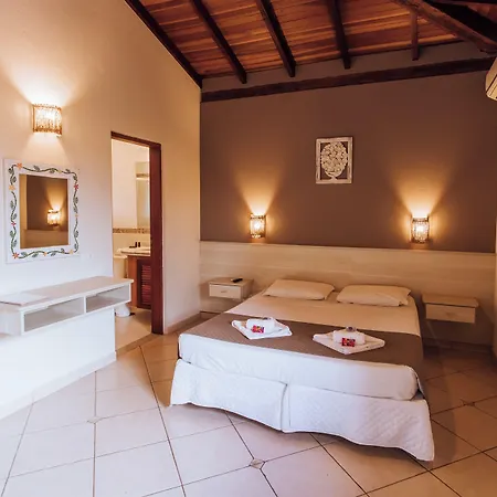 Velinn Pousada Villa Caicara-3