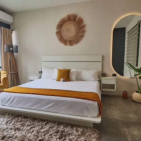 Aura Hotel B&B-3
