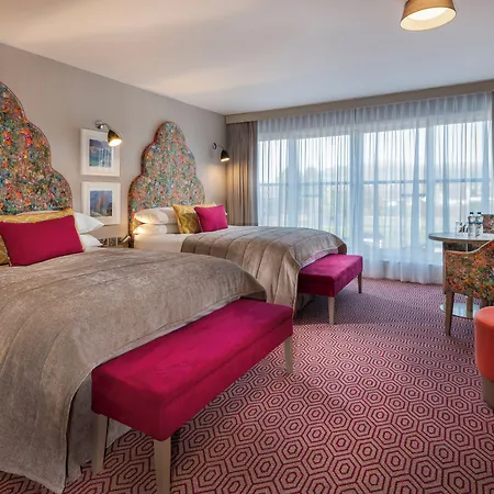 Four Seasons Hotel, Carlingford-2