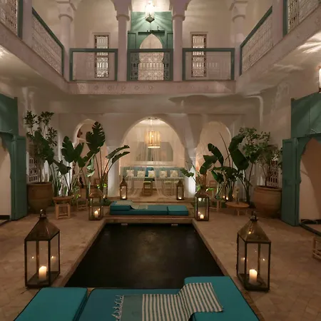 Riad Dar Dar-3