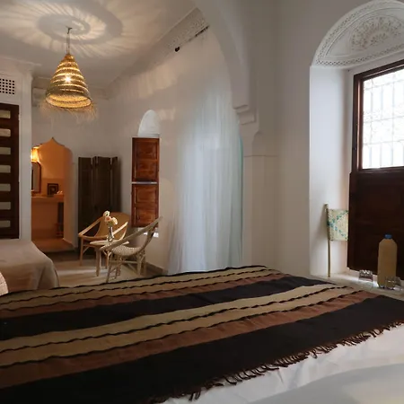 Riad Dar Dar-2
