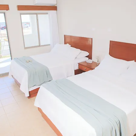 Costa Elegante Hotel & Suites-2