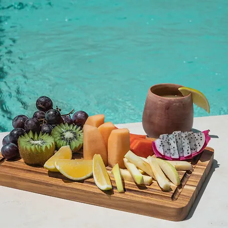Puerta Del Cielo Hotel Origen Bacalar - Adults Only-2