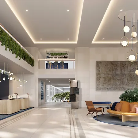 Voco Bali Seminyak By Ihg-2