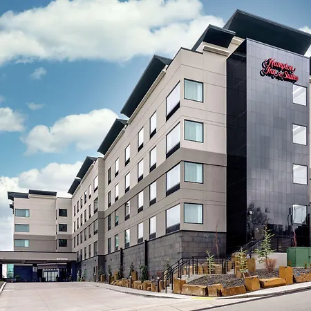 Hampton Inn & Suites Spokane Downtown-South-3