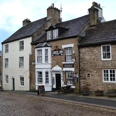 The Angel Inn-2