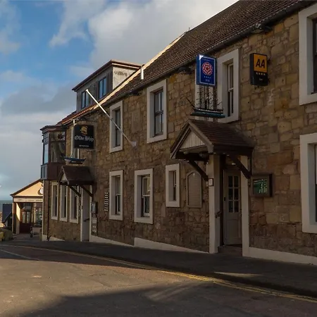 The Olde Ship Inn-2
