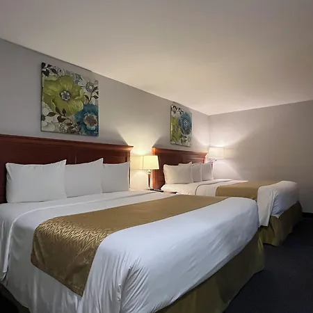 Le Voyageur Inn-3