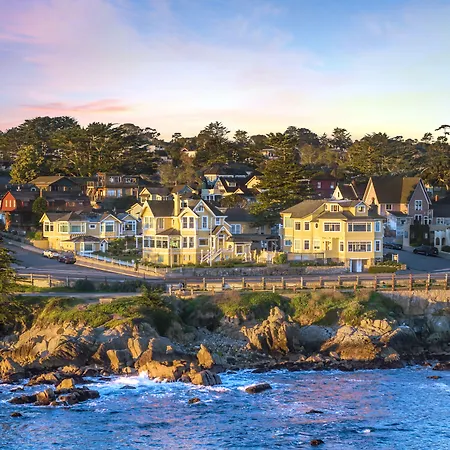 Seven Gables Inn On Monterey Bay, A Kirkwood Collection Hotel-3