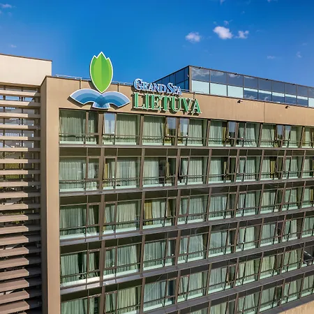 Grand Spa Lietuva Hotel Lietuva-3