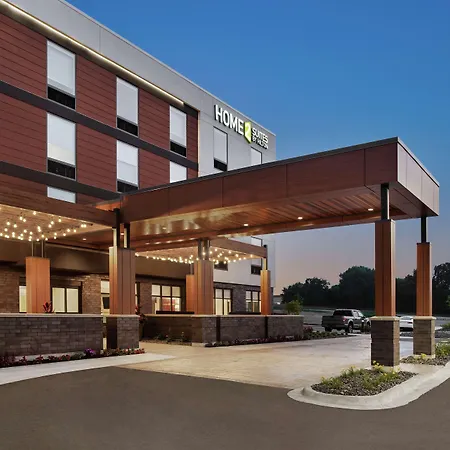 Home2 Suites By Hilton Madison Central Alliant Energy Center-3