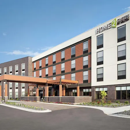 Home2 Suites By Hilton Madison Central Alliant Energy Center-2