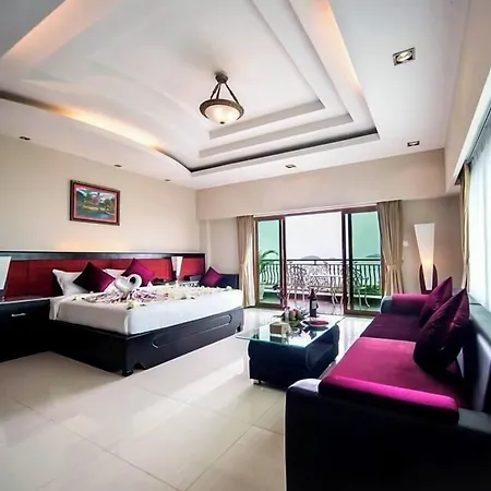 Rock Royal Hotel & Resort-3