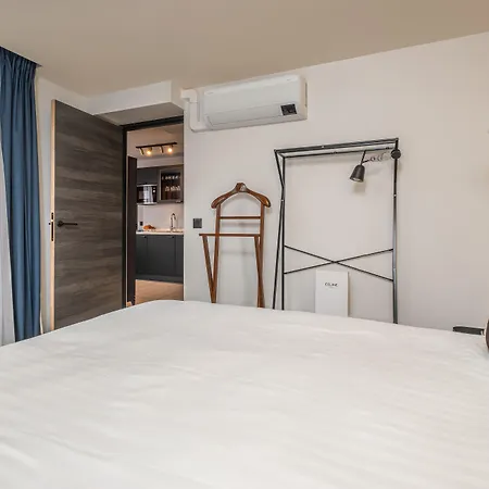 Appart'hôtel East Paris Suite-3