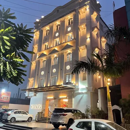 Hotel Sarvin-2