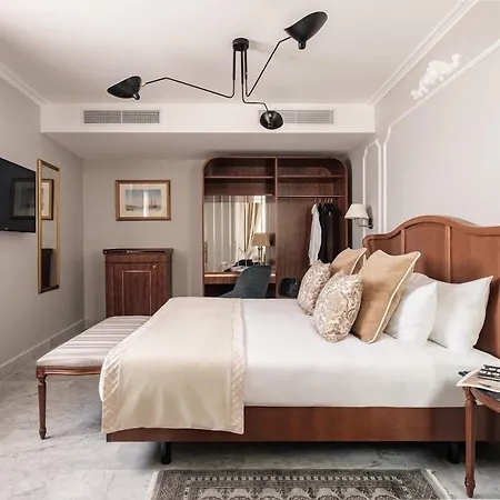 The Gomerino Hotel-2