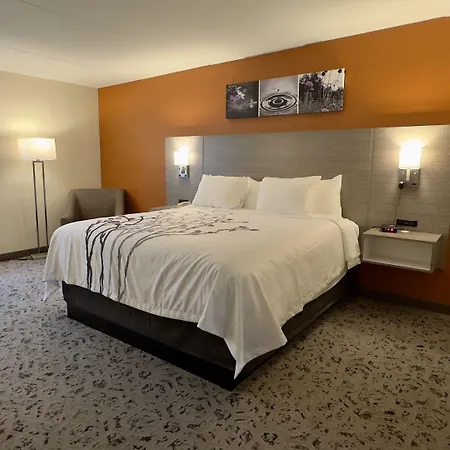 Sleep Inn Chambersburg-2