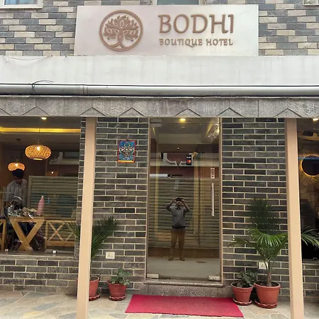 Bodhi Boutique Hotel-3