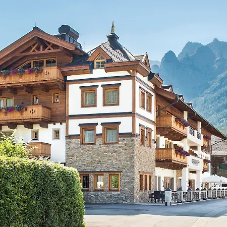 Hotel Sendlhof-2