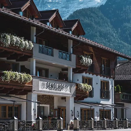 Hotel Sendlhof-3