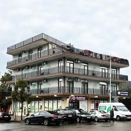 Caspian Vf Hotel-2