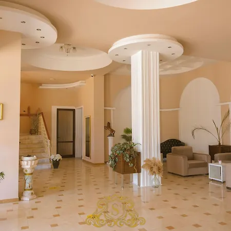 Hotel Sorrente-3