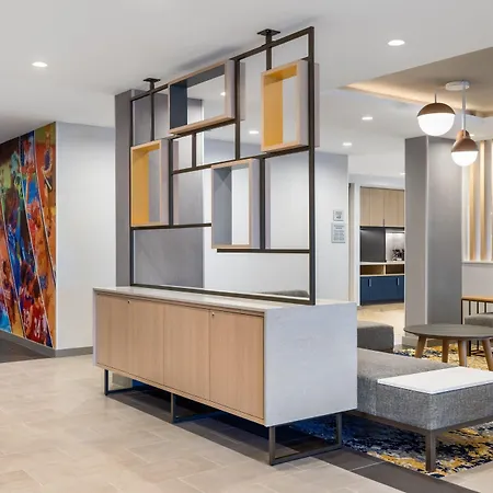 Towneplace Suites By Marriott Geneva At Spire Academy-3