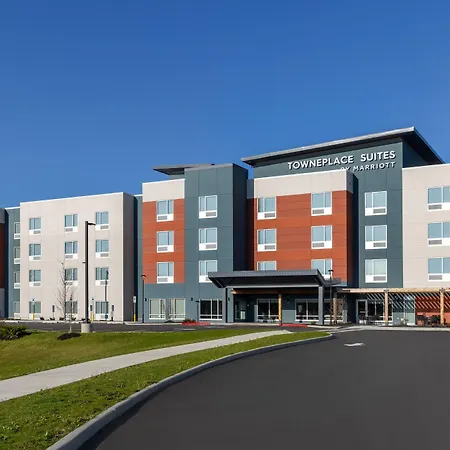 Towneplace Suites By Marriott Geneva At Spire Academy-2