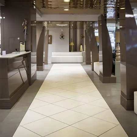 Hotel Lys De Marie-2