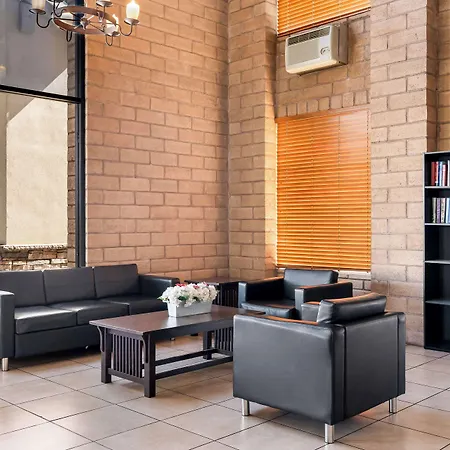 Americas Best Value Inn Yakima-3
