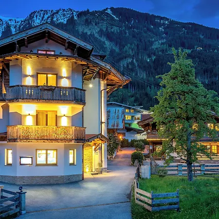 Alpenresort Thanner-2