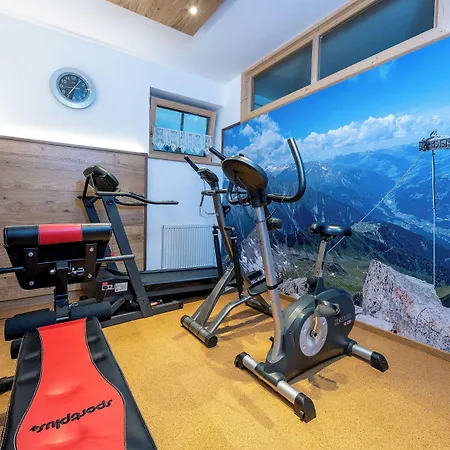 Alpenresort Thanner-3