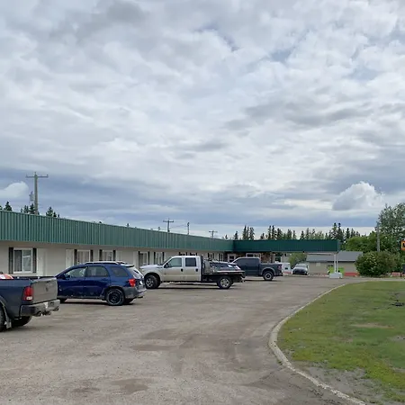 Castle Motel-2
