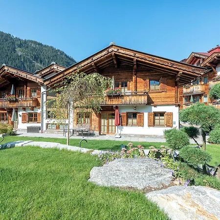 Alpenresort Thanner-2