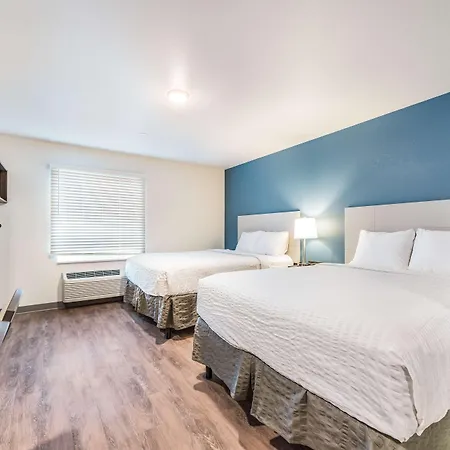 Extended Stay America Select Suites - Orlando - Kissimmee-3