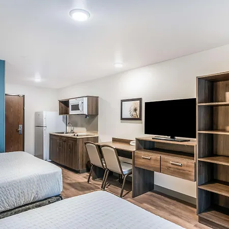 Extended Stay America Select Suites - Orlando - Kissimmee-2